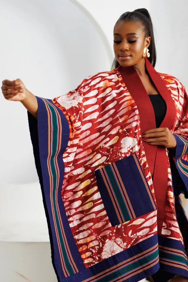 Muse Kimono - Image 3