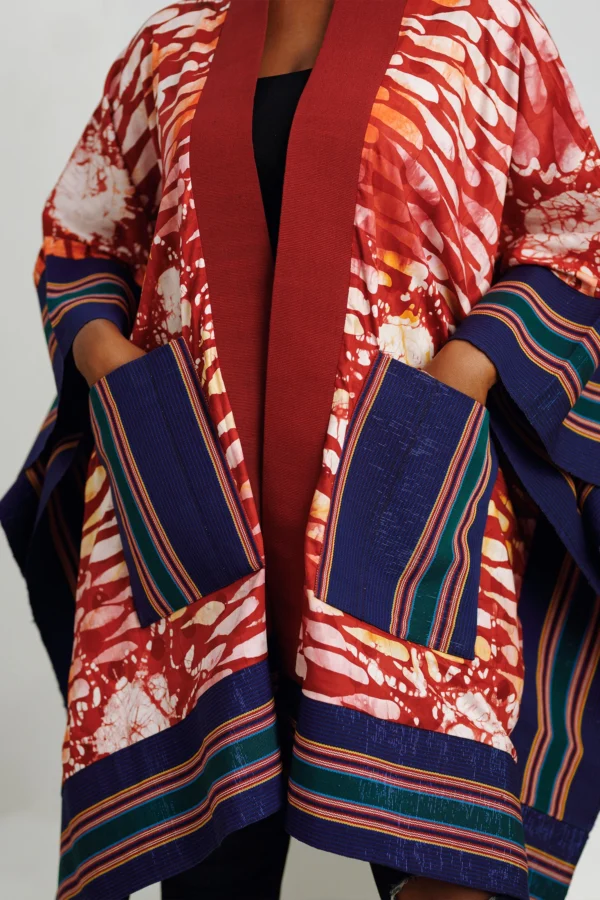 Muse Kimono - Image 4
