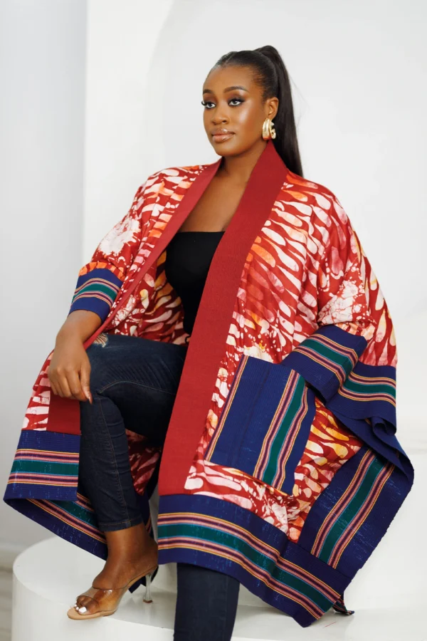 Muse Kimono - Image 5