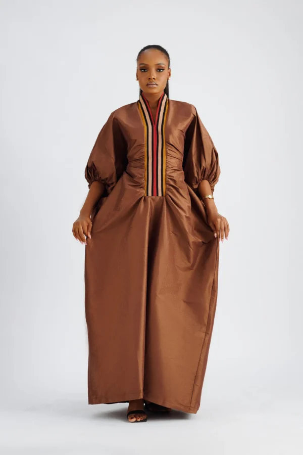 Royale Grace Kaftan - Image 3