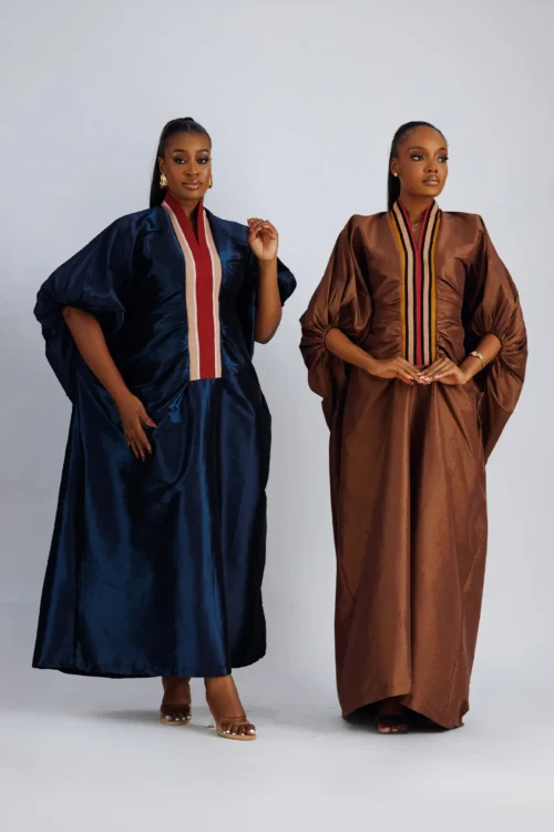 Royale Grace Kaftan