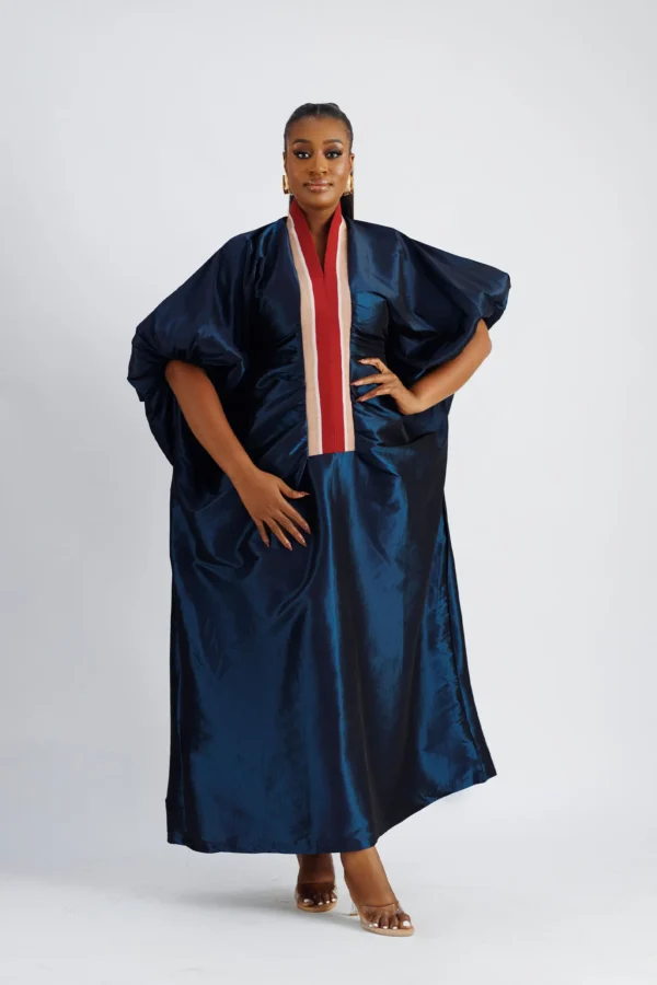 Royale Grace Kaftan - Image 4