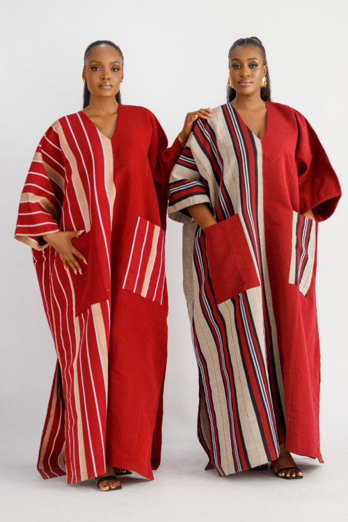 Twin Harmony Bubu