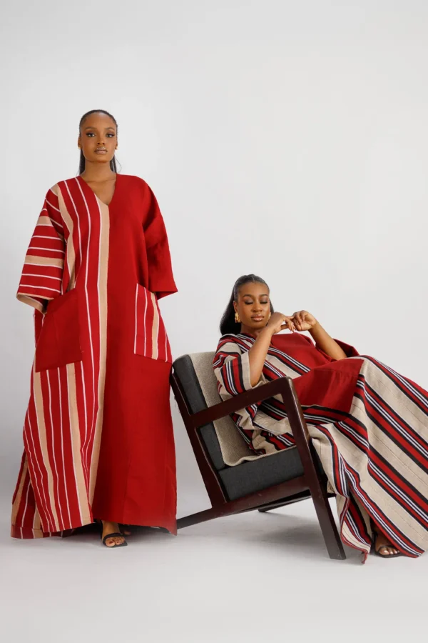 Twin Harmony Bubu - Image 6