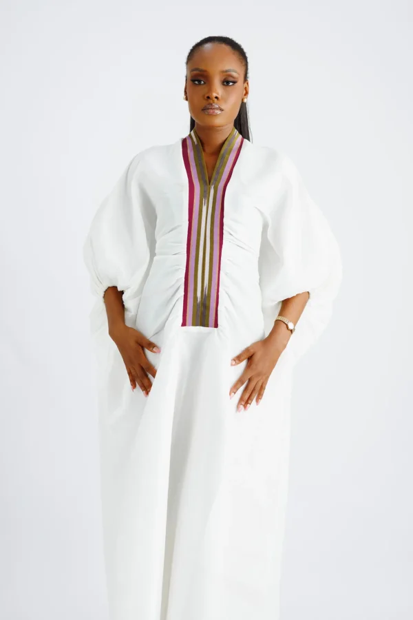 Royale Grace Kaftan - Image 2