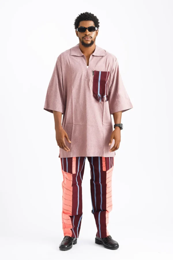 Heritage Patchwork Set - Image 2
