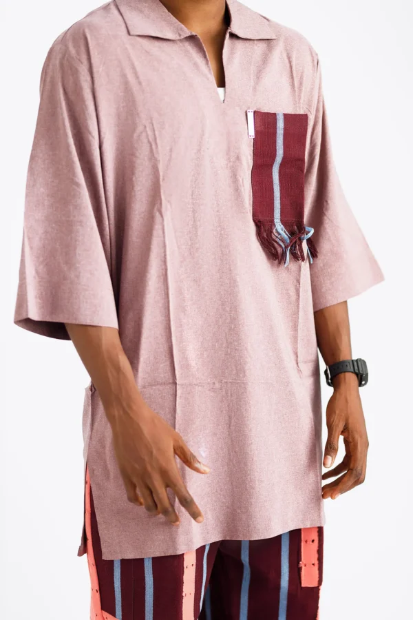 Heritage Patchwork Set - Image 6