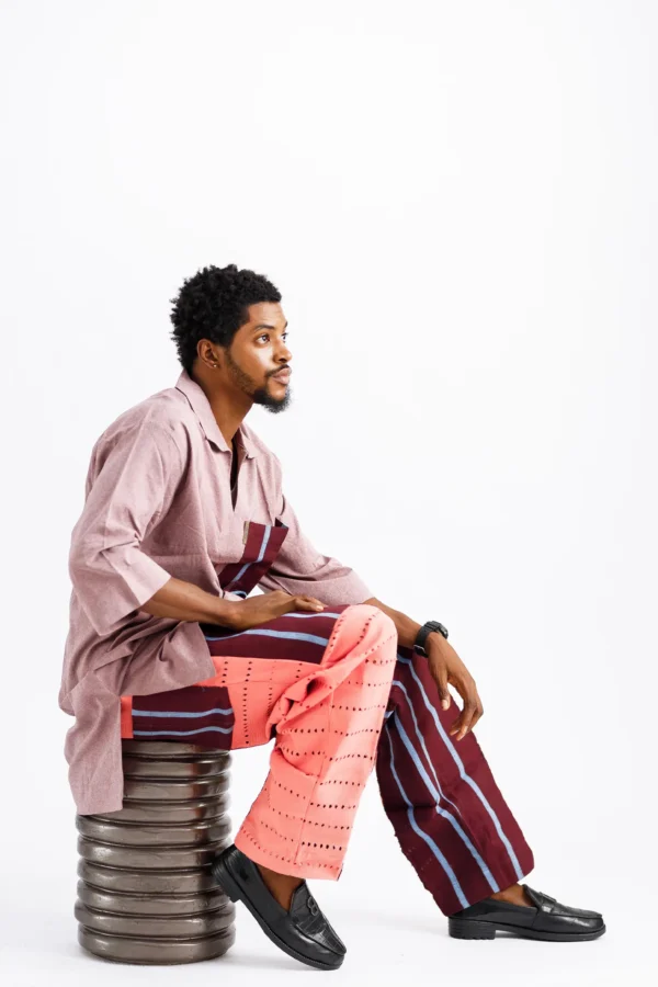 Heritage Patchwork Set - Image 4