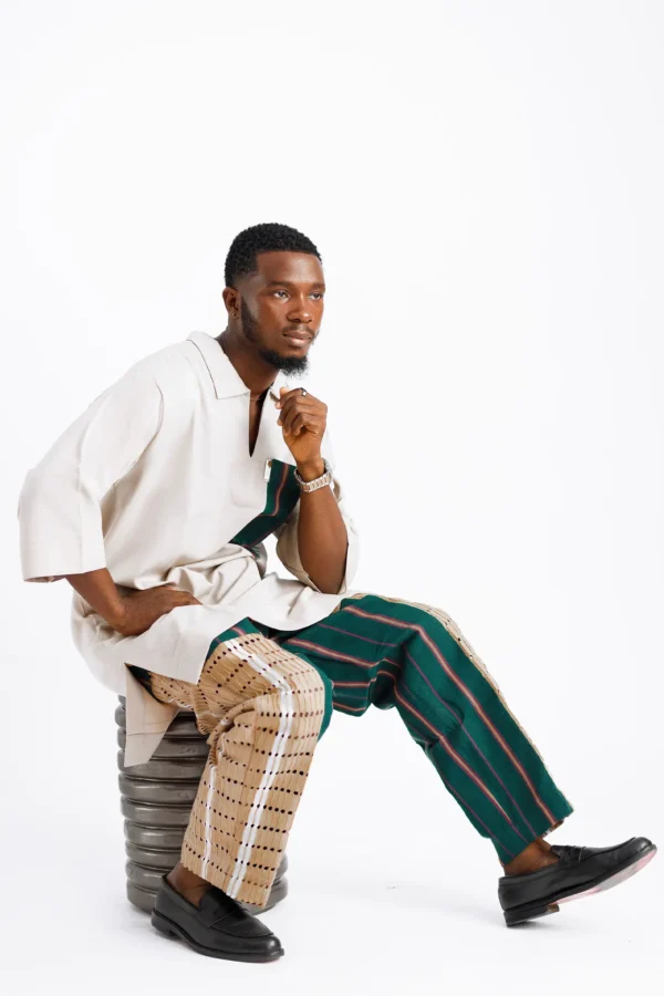 Heritage Patchwork Set - Image 3