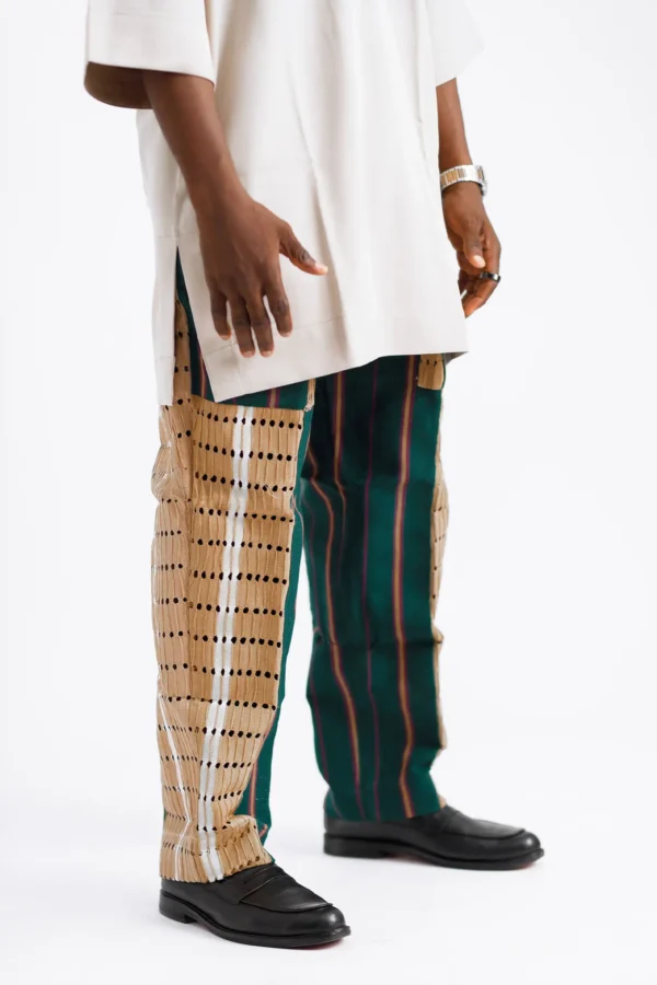 Heritage Patchwork Set - Image 5