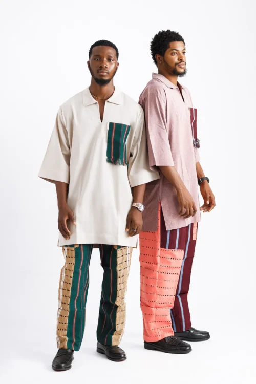 Heritage Patchwork Set