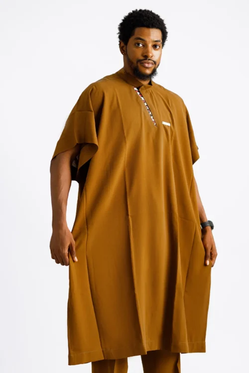 Savanna Luxe Kaftan