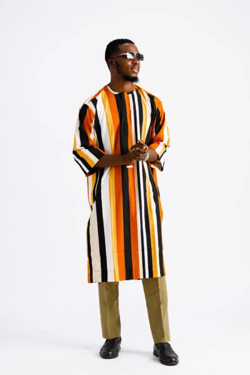 Stratos Stripewear