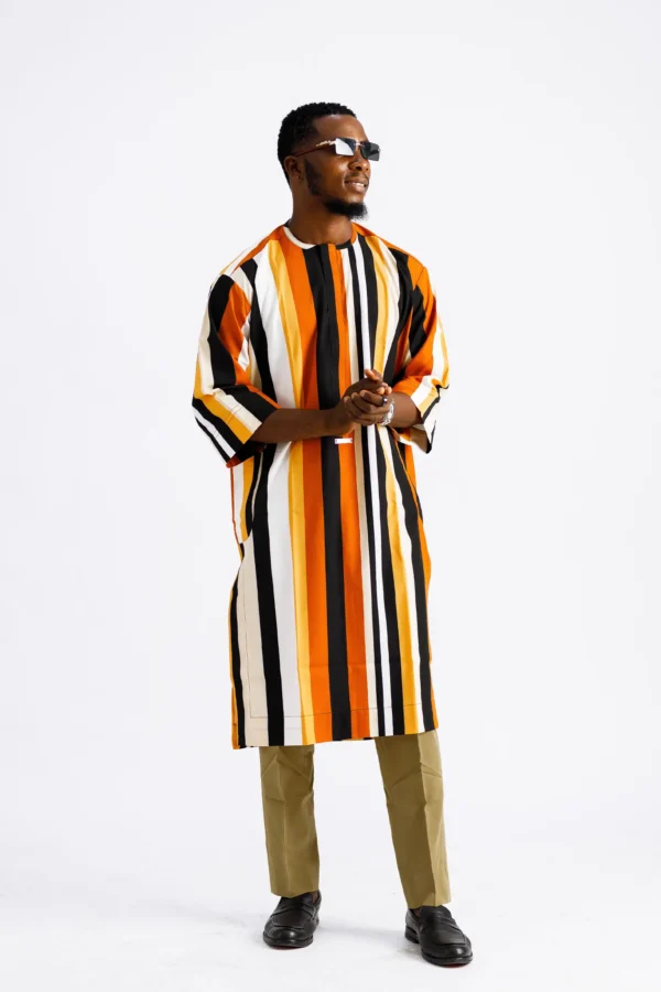 Stratos Stripewear