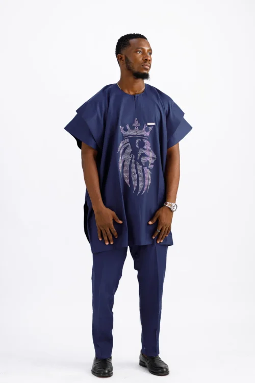 Crownmark Set