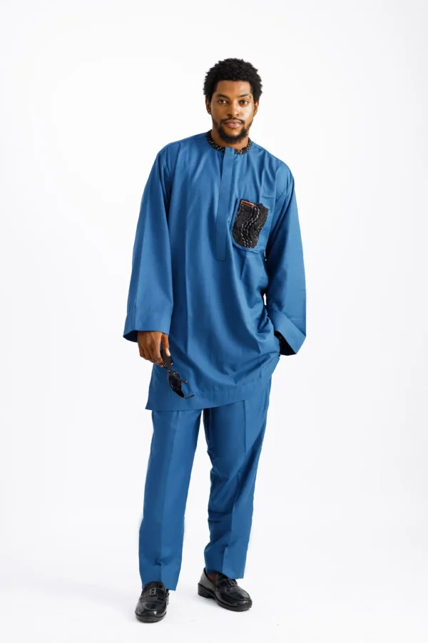 The Indigo Command Set - Image 2