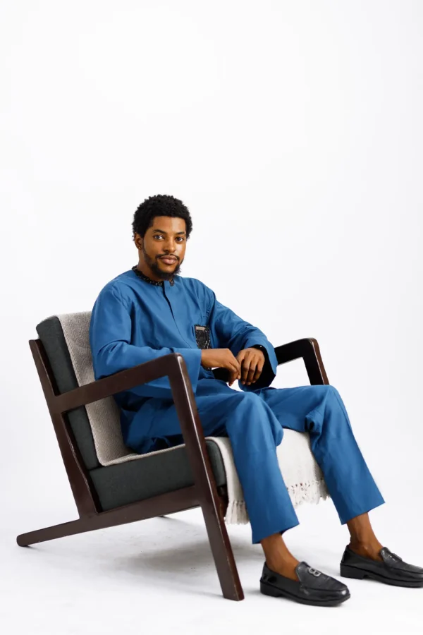 The Indigo Command Set - Image 4