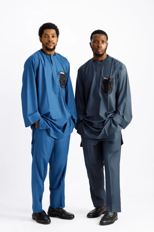 The Indigo Command Set - Image 5
