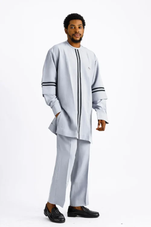 Silverline Set