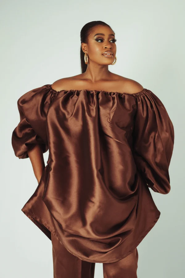 Cocoa Bloom Set - Image 2