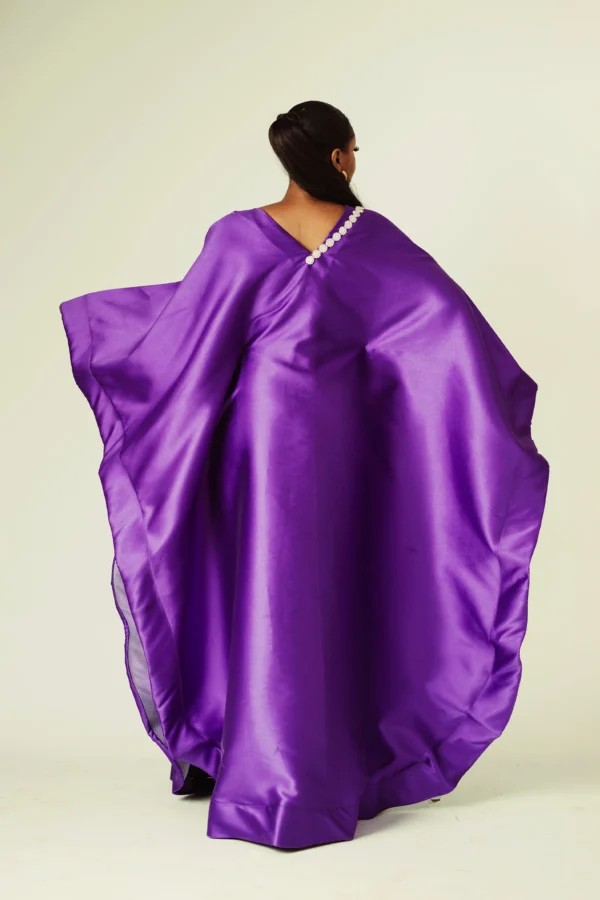 Majestic Grace Dress - Image 2