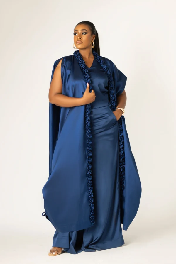 Midnight Armor Three-Piece Set - Image 2