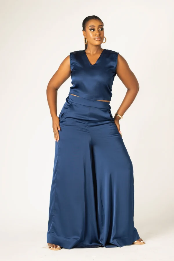 Midnight Armor Three-Piece Set - Image 4