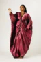 Berry Flame Dress