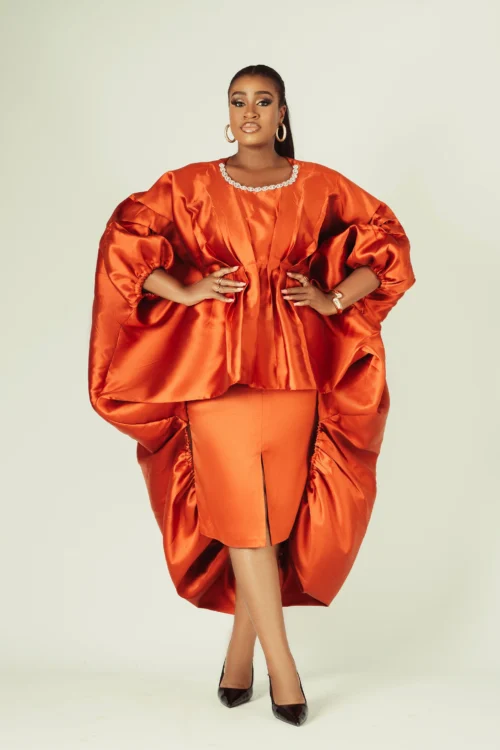 Sunset Majesty Set