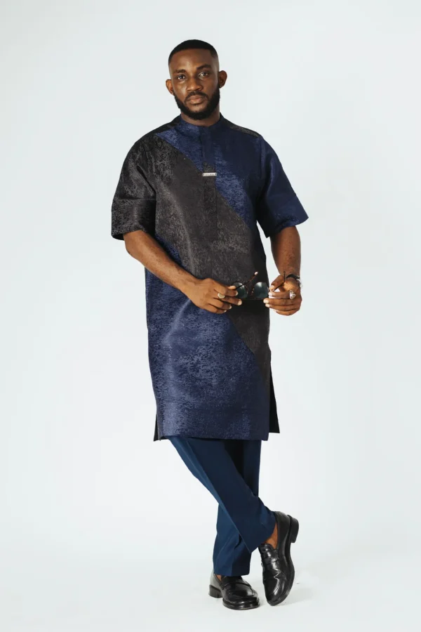Midnight Ascend Kaftan - Image 2
