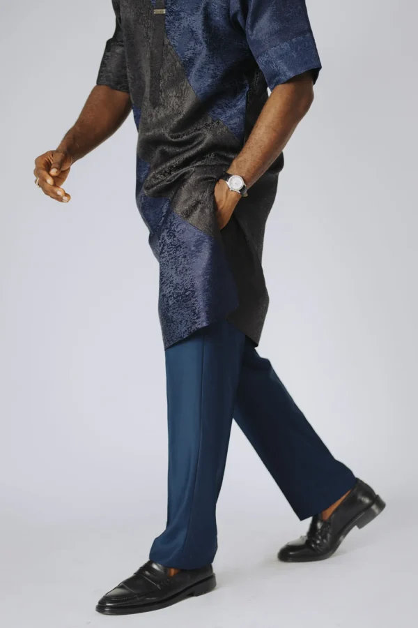 Midnight Ascend Kaftan - Image 4