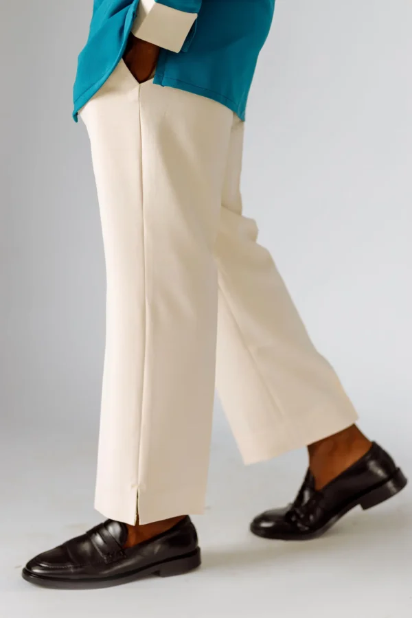 Aqua Axis Shirt - Image 4