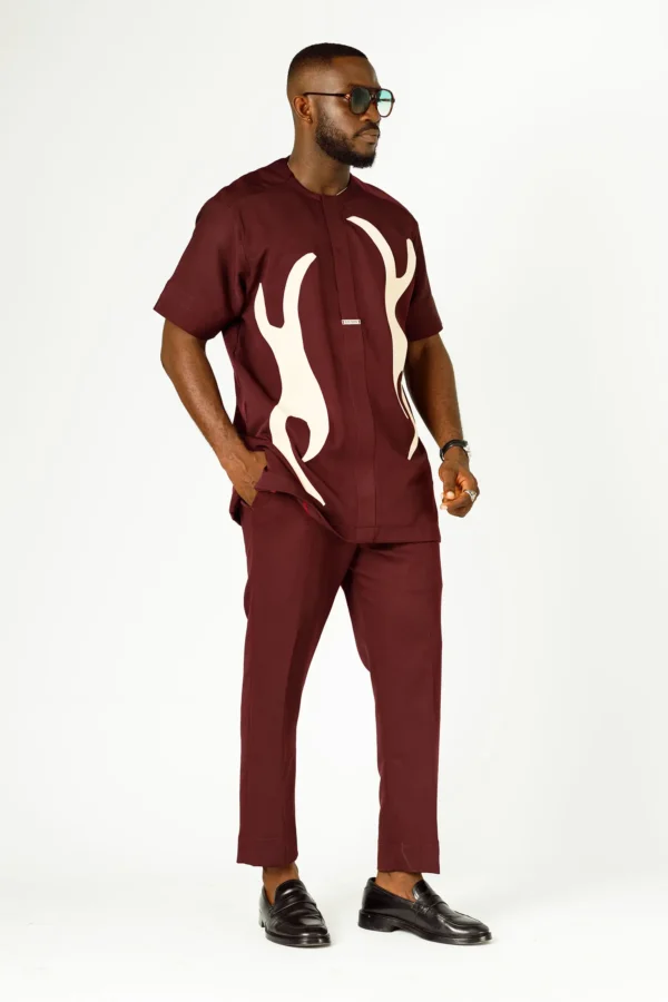 Wine Spirit Set
