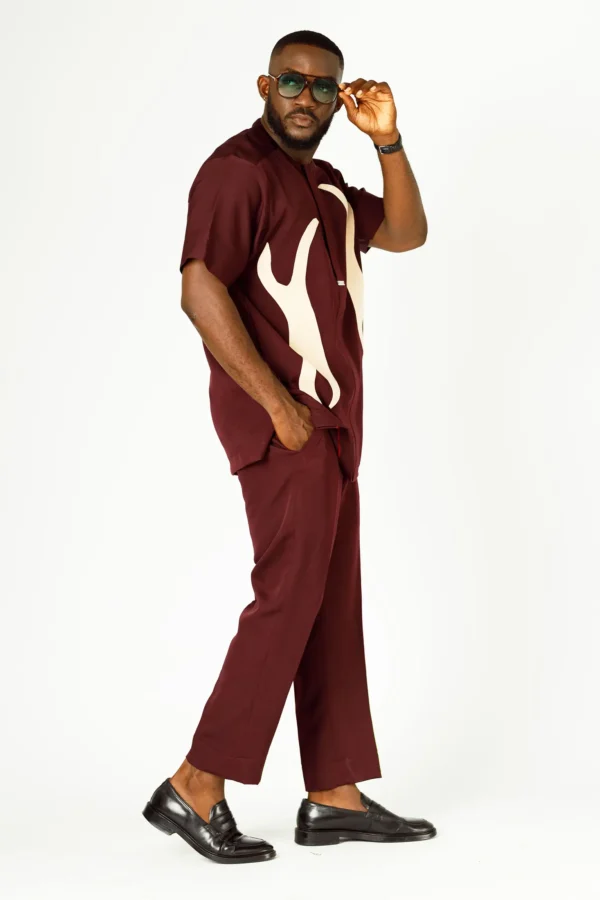 Wine Spirit Set - Image 2