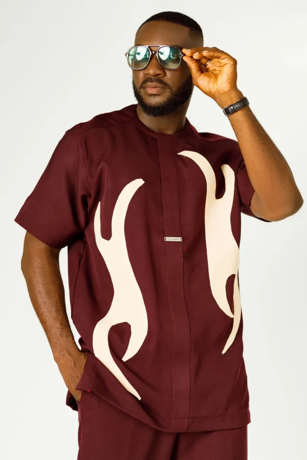 Wine Spirit Set - Image 3