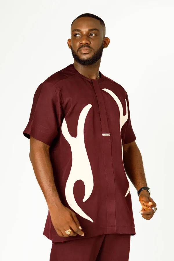 Wine Spirit Set - Image 4