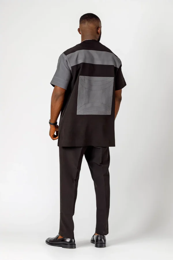 Ashmark Tunic - Image 2