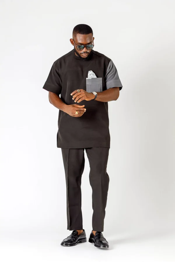 Ashmark Tunic - Image 3