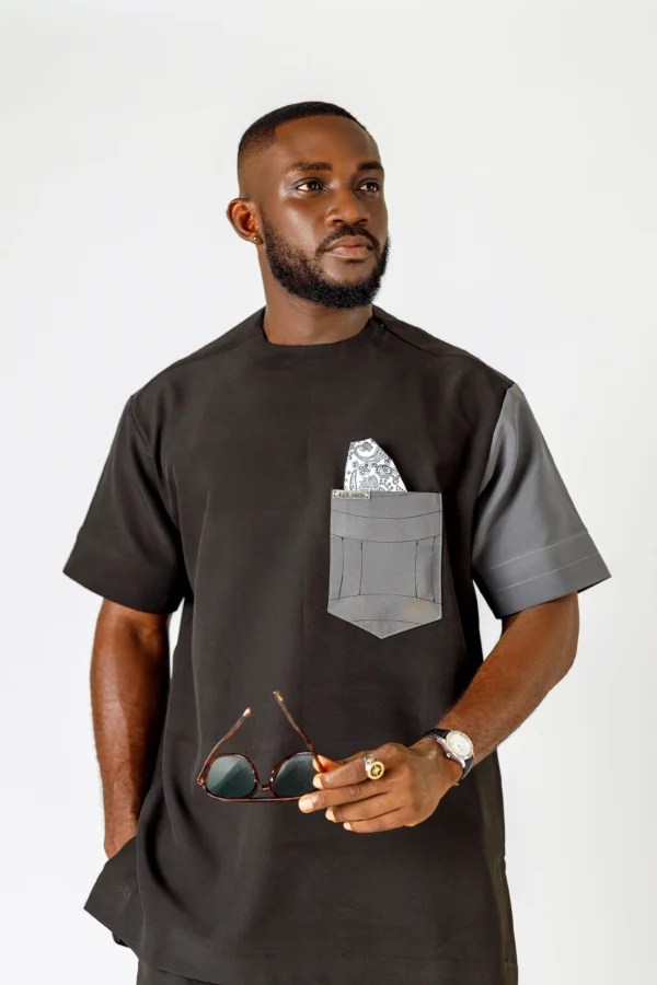 Ashmark Tunic - Image 4