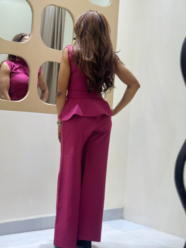 The Power Suit - Image 3