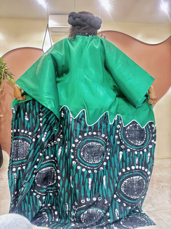 Akoko Empress Kaftan - Image 3