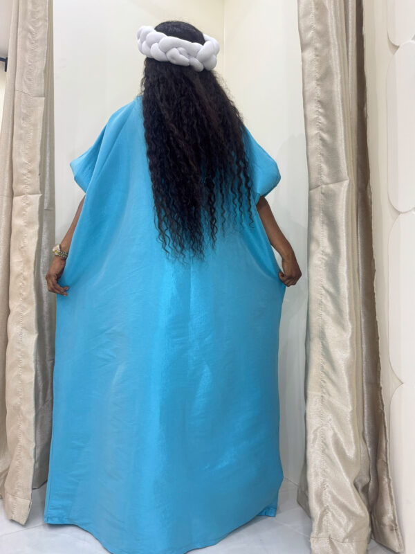Azure Dream Gown - Image 6