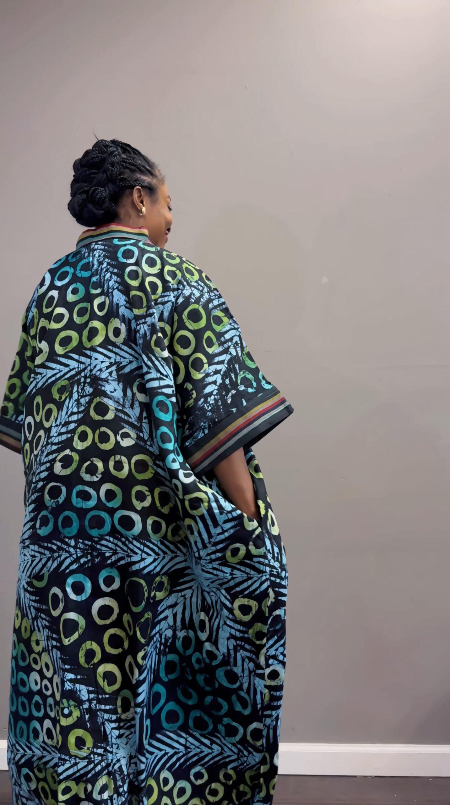 The Adunni Gown - Image 3