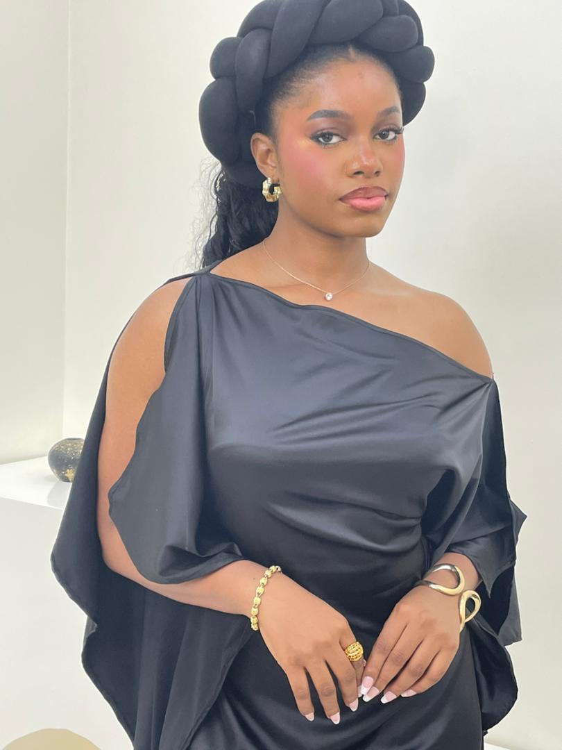 ELYSIA DRESS - Image 7