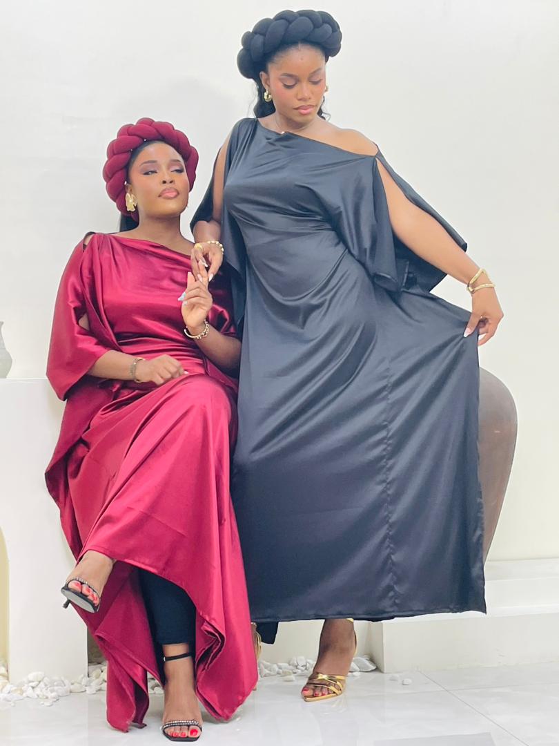 ELYSIA DRESS - Image 5