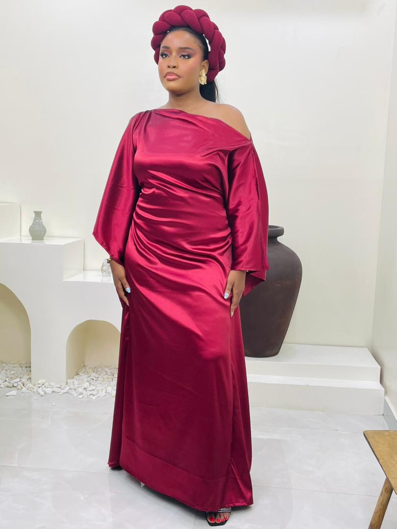 ELYSIA DRESS - Image 2